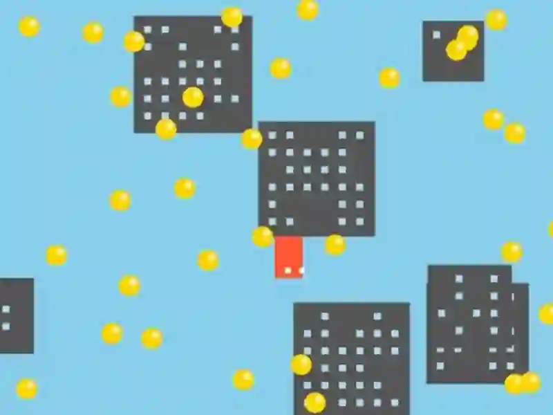 Hra Mega Coin Mayhem online