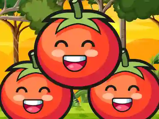 Hra Tomato Ketchup online