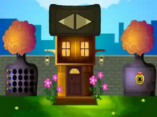 Hra Colony Escape online