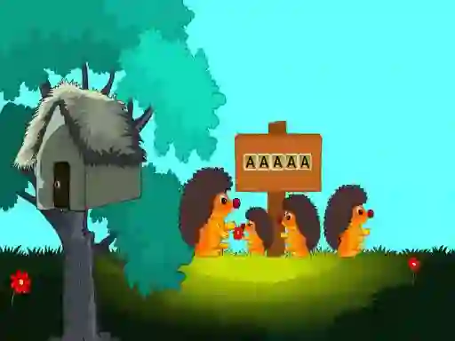 Hra Colorful Pac Escape online