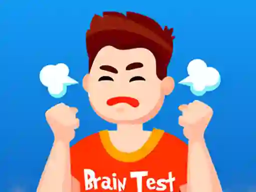 Hra Test Your Brain! online