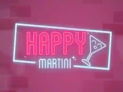 Hra Happy Hour online