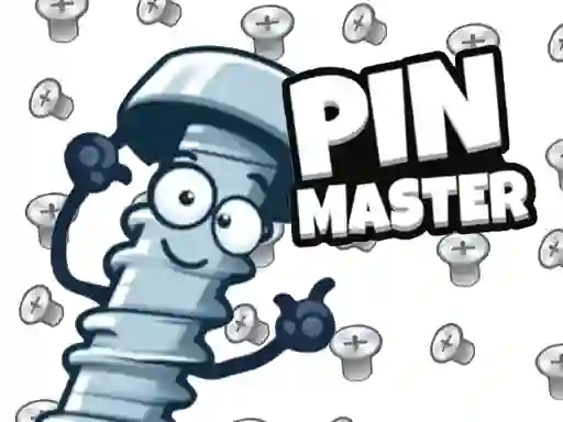 Hra Pin Master online