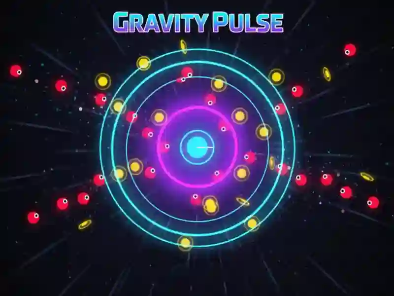 Hra Gravity Pulse online