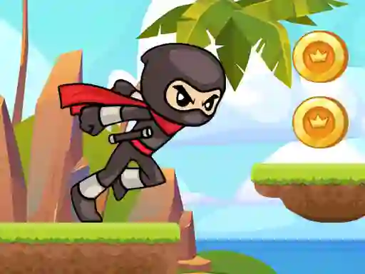 Hra Fast Ninja online