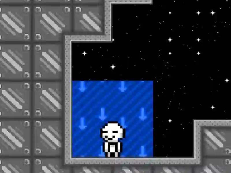Hra Gravity online