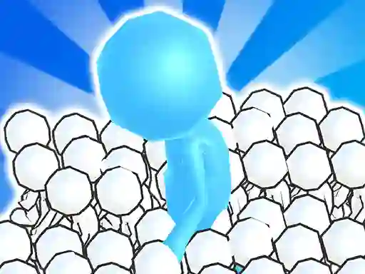 Hra Merge and Invade online