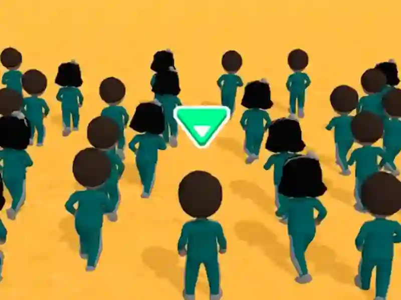 Hra DontMove online