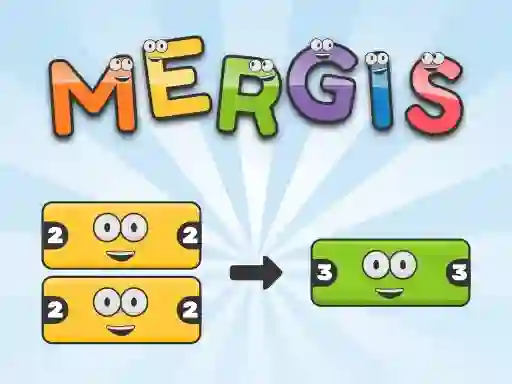 Hra Mergis online