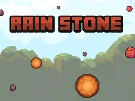 Hra Rain Stone online