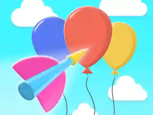 Hra Bloon Pop online