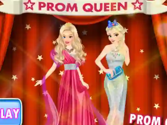 Hra Prom Queen Challenge online