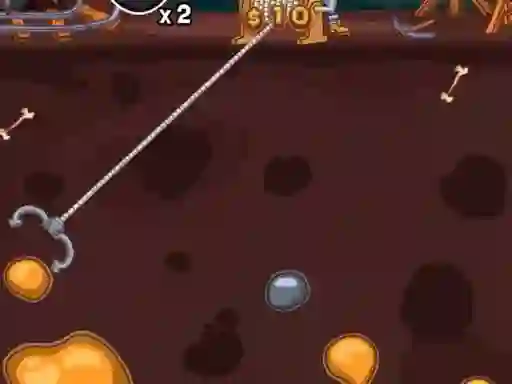 Hra FG Gold Mine online