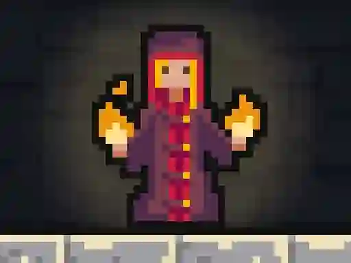 Hra Tower Loot online