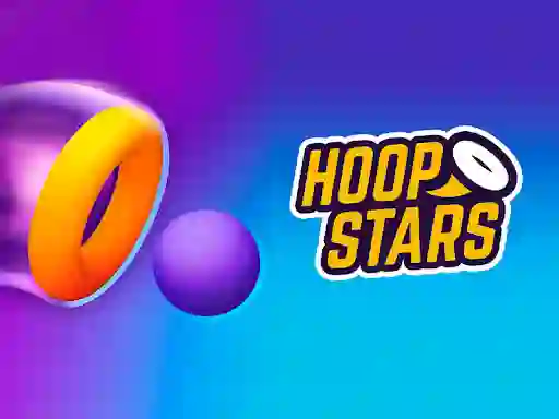 Hra Hoop Stars online