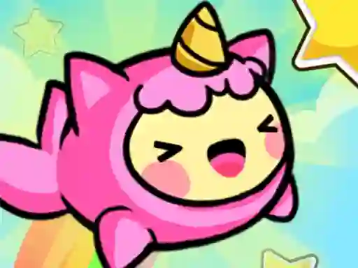 Hra Happy Hop Online online
