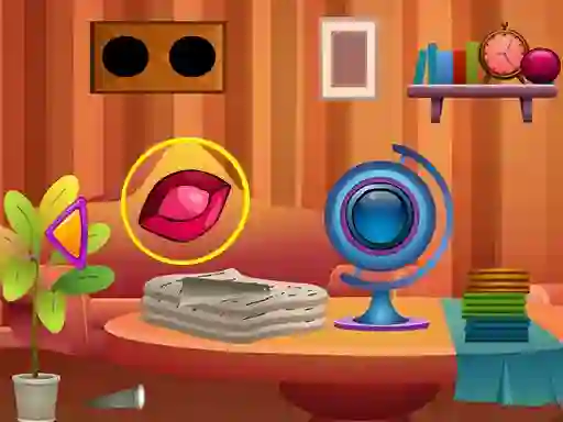 Hra Find the Teddy Bear online