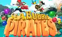 Hra Sea Bubble Pirates online