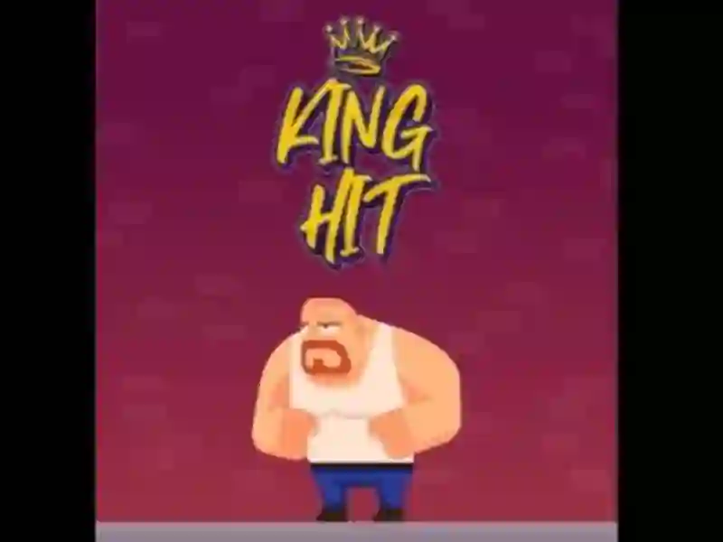 Hra King Hit online