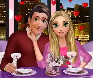 Hra Lovers Date Night online