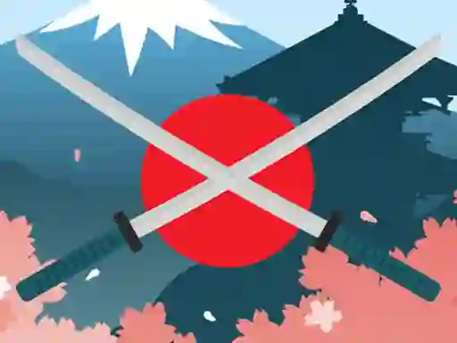 Hra Samurai Master Match 3 online