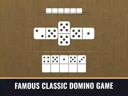 Hra Domino online