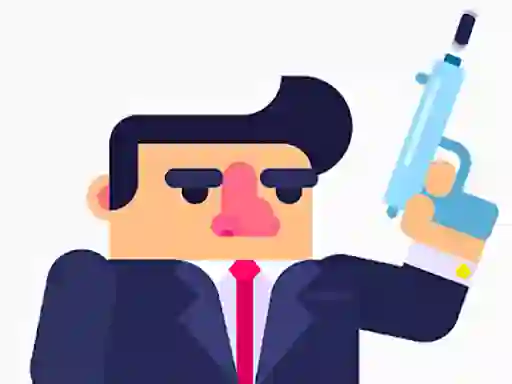 Hra Bullet Time online