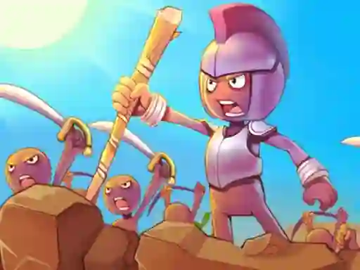 Hra Draw Attack online