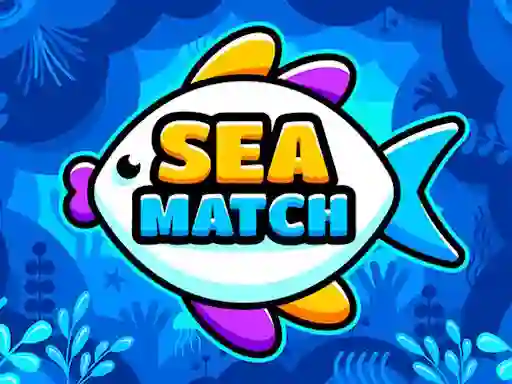 Hra Sea Match online