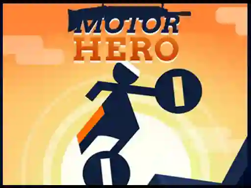 Hra Motor Hero online
