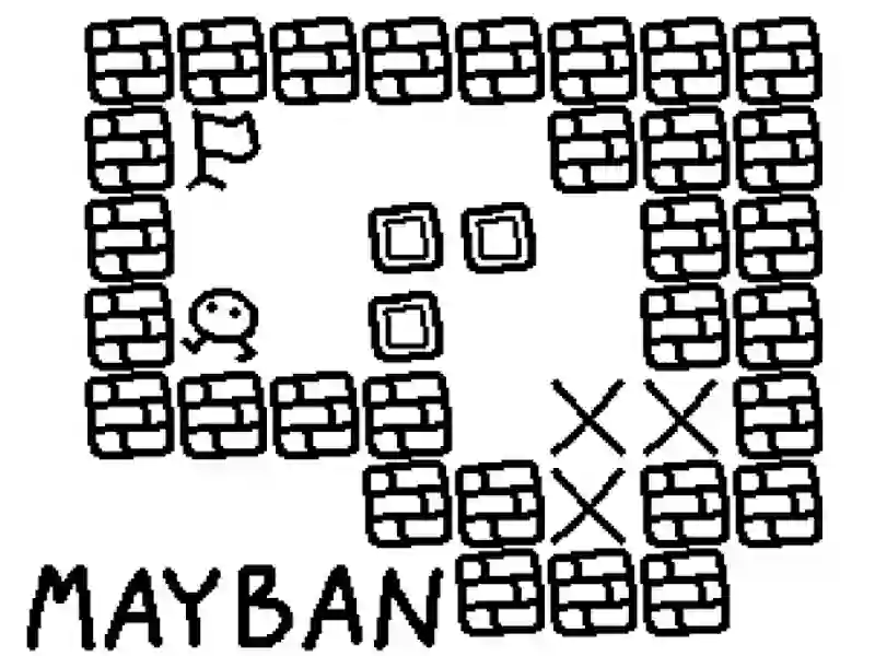 Hra Mayban online