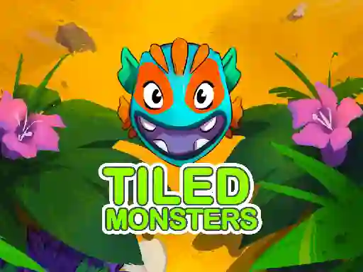 Hra Tailed Monsters online