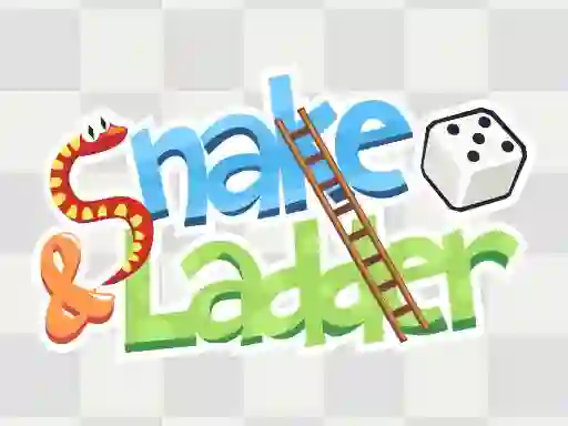 Hra Snake and Ladder online
