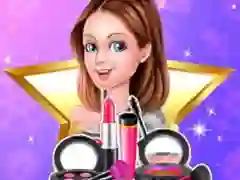 Hra Barbie Becomes An Actress online