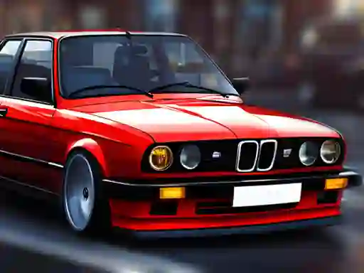 Hra Highway Cars Traffic Racer online