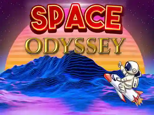 Hra Space Odyssey online