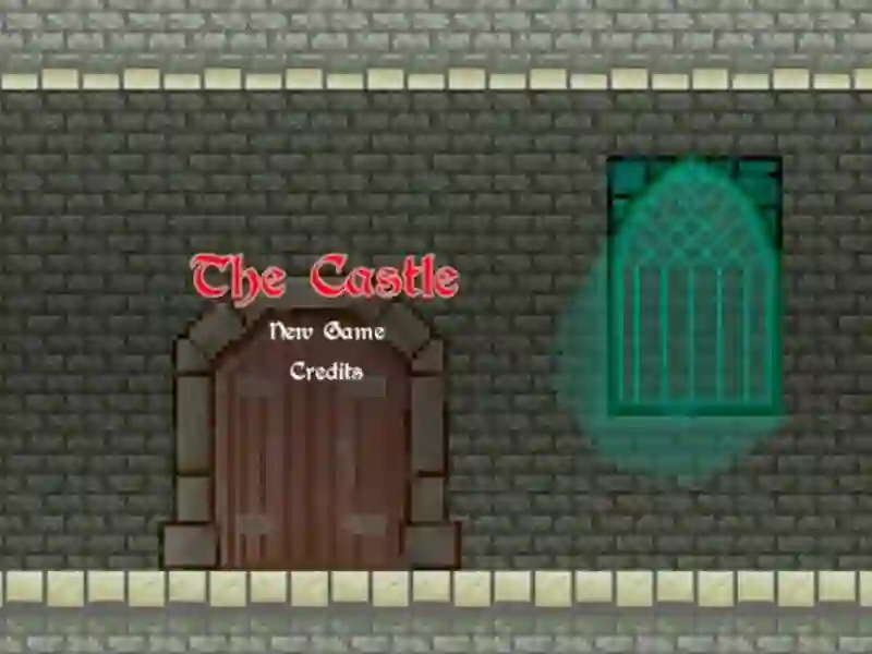 Hra The Castle online