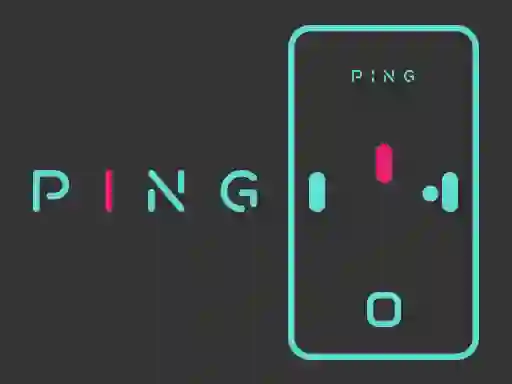 Hra Ping online