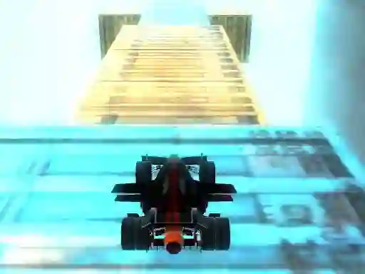 Hra Car Trials online