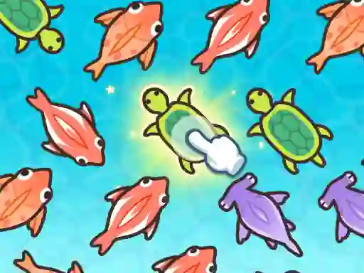 Hra Save Seafood online