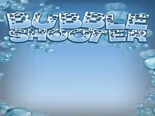 Hra Bubble Shooter online