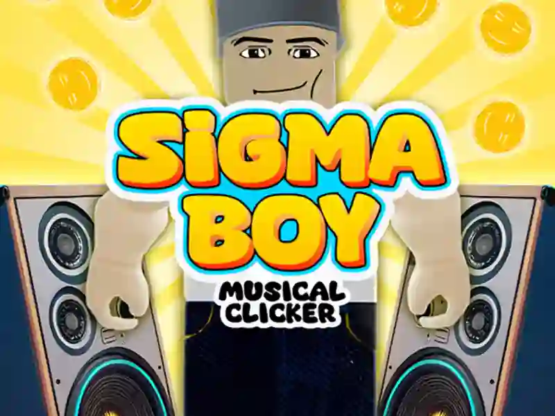 Hra Sigma Boy online