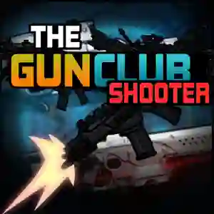 Hra The Gun club Shooter online