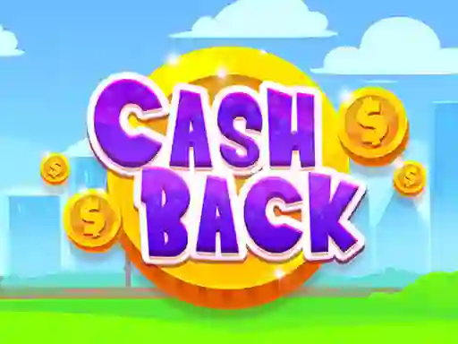 Hra Cash Back online