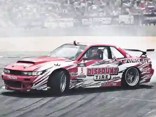Hra Drifting Cars online