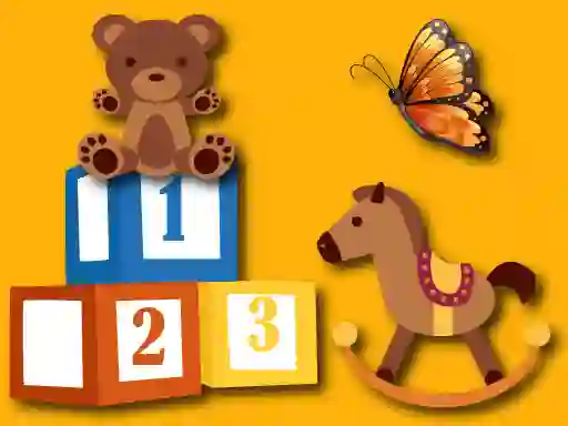 Hra Fun Learning For Kids online