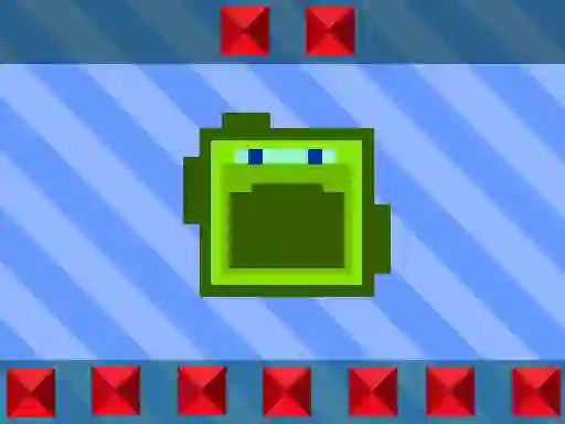 Hra Tap Tap Robot online