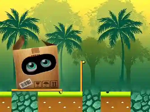 Hra Bridge Builder online