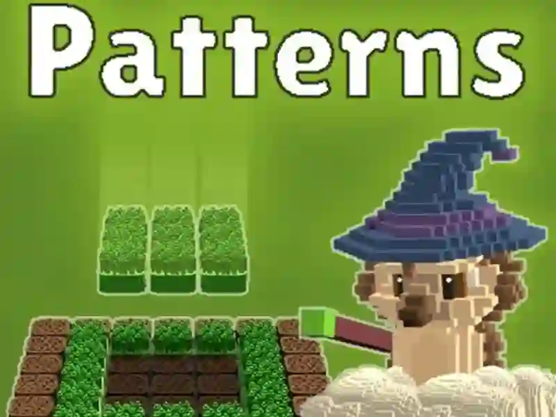 Hra Patterns online