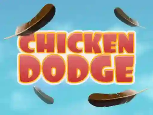 Hra Chicken Dodge online